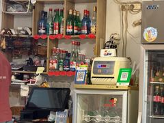 -老北京馅饼粥(西单店)