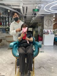 -悦SALON