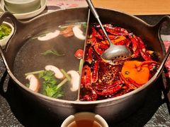 -盡膳口福跷脚牛肉火锅(国贸商城店)