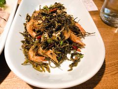 茶香虾-杭百味·大众精选杭帮菜(西湖音乐喷泉店)