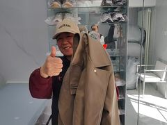 -福奈特洗衣·洗鞋·奢侈品护理(杰座大厦店)