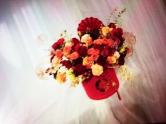 -ChaKo Flora ·茶子花艺 (市北店)