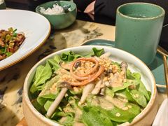 -锦府盐帮·侯宅(五棵松万达店)