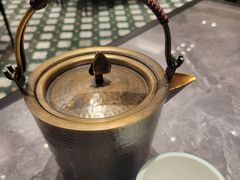 -奇芳阁·百年清真南京菜(夫子庙店)