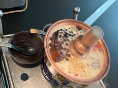 -王家渡火锅店(棕榈泉店)