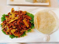 -功德林素菜饭庄(前门店)