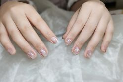 -IMEET美甲美睫工作室