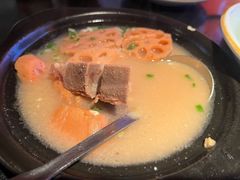-湘阁里辣(南联锦泰城店)