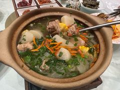 -撒拉花儿·新疆菜·清真(太阳宫店)
