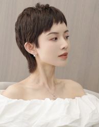 -查克拉造型
