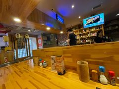 -晶吉·居酒屋·烧鸟·生鱼饭(中山区民主广场店)