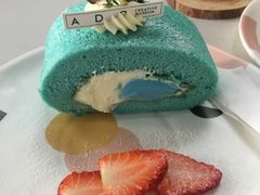 -ADO KAFE(大学城店)
