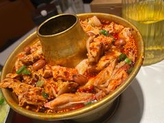 -全牛匠·乐山跷脚牛肉(西北旺万象汇店)