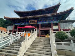 -南国桃园旅游度假区