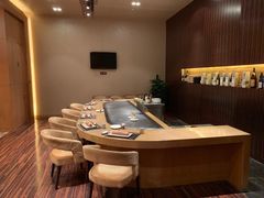 包厢-和·铁板烧·OMAKASE(望京昆泰嘉晟酒店)