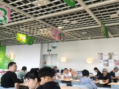 -宜家·瑞典风味餐厅(无锡店)