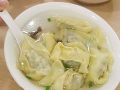 -小小馄饨店(清泰街店)