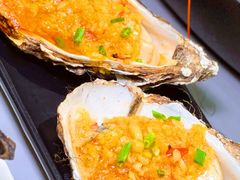 -钳小柒·小龙虾蓝龙王烧烤夜宵(长寿路店)