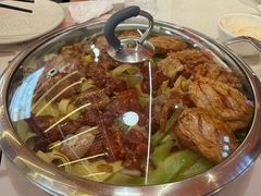 -黄记煌三汁焖锅(首创奥特莱斯店)