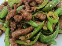 -千岛湖鱼味馆(十字街总店)