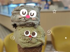 -CREAM STORY意大利手工冰淇淋&甜品(万象前海店)