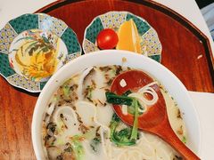-顶特勒·黄鱼馆·特色菜(上海大世界店)