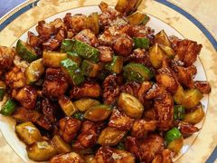 -都一处烧麦馆(前门店)