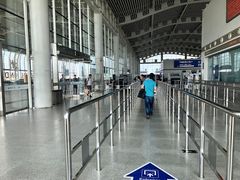 -苏州园区站