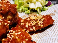 -一米鸡肉·韩式创意料理(西安店)