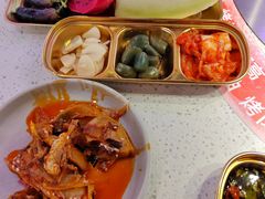 -大夻hua烤肉点餐自助(茂宸广场店)