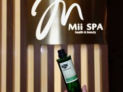 -澜笙Spa