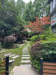 -馨月汇·一悦馨香月子中心(前滩店)