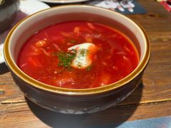 -卢布里西餐厅(海拉尔店)