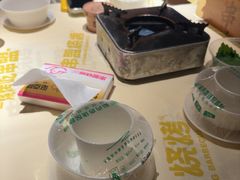 -串盟烧烤·长沙美食地标(星沙店)