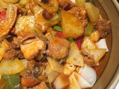 -西贝莜面村(近铁城市广场店)