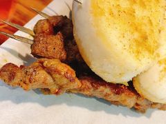 -壹块捌烧烤(灯市口店)