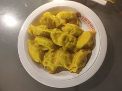 鲅鱼金饺-金谷园饺子·烧烤(人大总店)