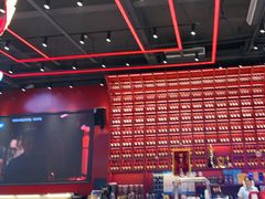 -去吃龙虾|鲜活小海鲜·鲜货烧烤(红林世界城店)