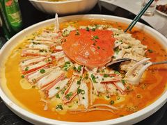 -忆家名门·上海菜(徐家汇店)
