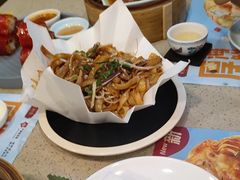 -点都德(汇胜楼店)