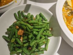 -兰湘子·湘菜小炒(济南领秀城店)