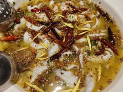 -太二酸菜鱼(汕头苏宁广场店)