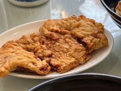炸排块-老地方面馆(思南路店)