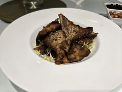 -老洋房花园饭店(绍兴路店)