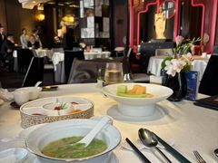 -皇朝会.经典传统粤菜(外滩店)