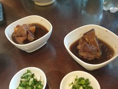 -德兴馆(广东路总店)