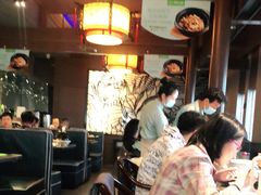 大堂-汤城小厨•粤菜•靓汤(苏州街店)