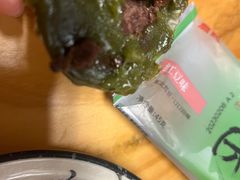 -詹记桃酥(宿州路店)