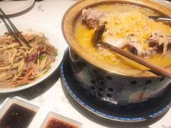 -关东小磨东北菜(漕河泾印象城店)