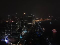 -上海外滩英迪格酒店